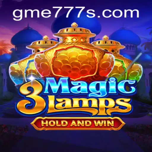 Discover the Enchanting World of 3MagicLamps: A Journey into a New Gaming Adventure