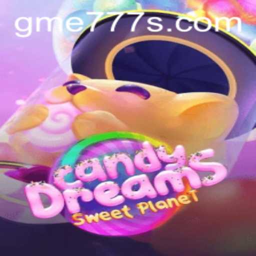 CandyDreams: A Whimsical Journey into Sweet Adventures