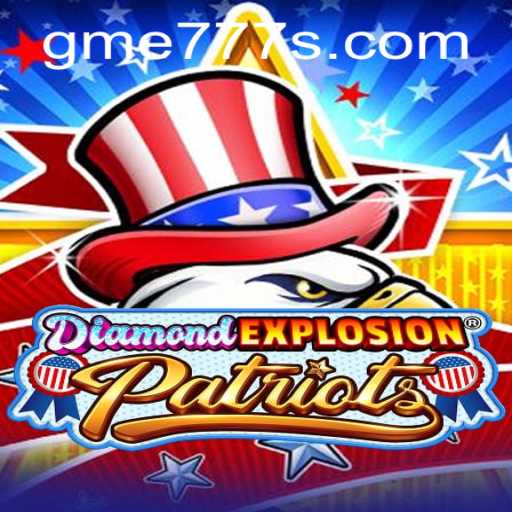 Unveiling DiamondExplosionPatriots: An Immersive Experience in Gaming