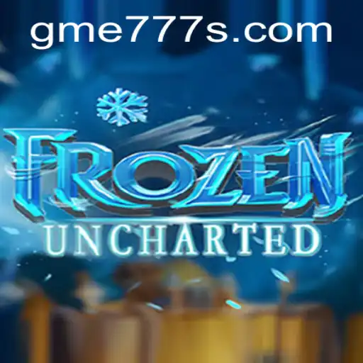 FrozenUncharted: An Epic Journey Through Icy Frontiers