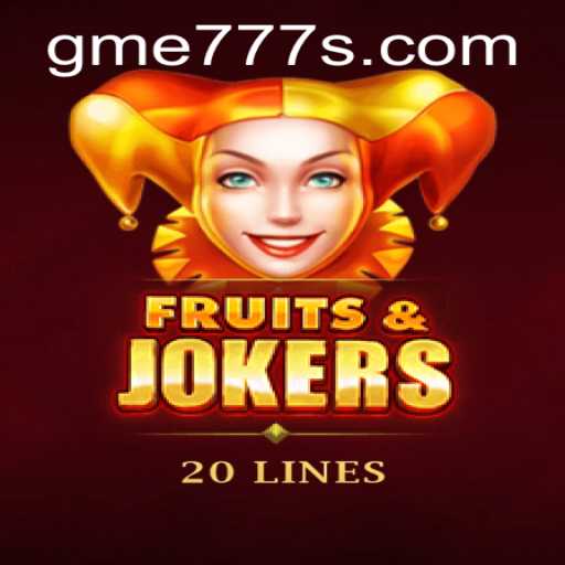 FruitsAndJokers20: Exploring the Exciting World of Fruit-Themed Gaming