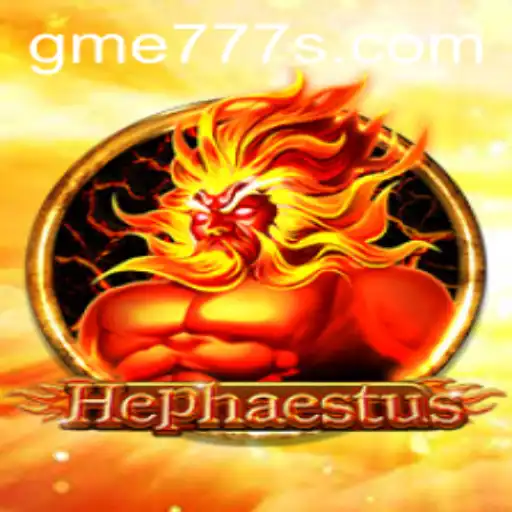 Discover the Thrilling World of Hephaestus: The Game of Gods and Strategy