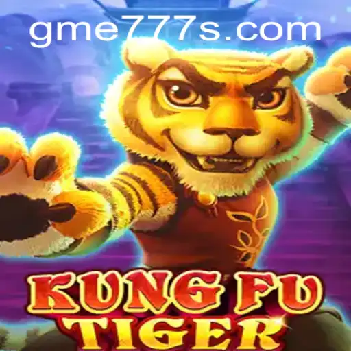 KungFuTiger: A Dynamic Journey into Martial Arts Gaming