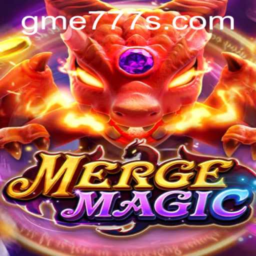 Discover the Enchanting World of MergeMagic: An Enthralling Puzzle Journey