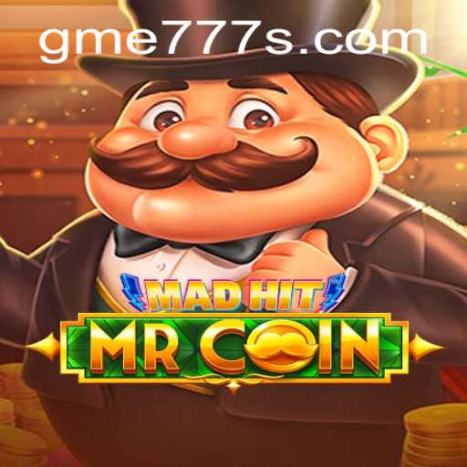 MadHitMrCoin: A Thrilling Dive into the New Gaming Sensation