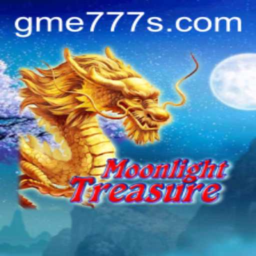 MoonlightTreasure: The Ultimate Cosmic Adventure