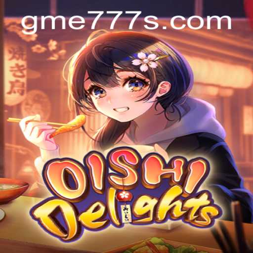OishiDelights: The Ultimate Culinary Adventure