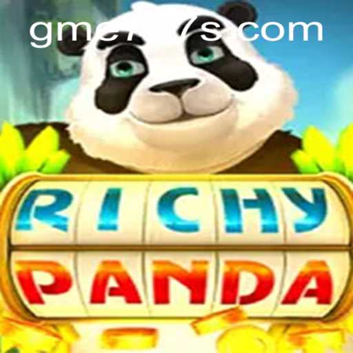 RichyPanda: An Enthralling Adventure into the World of Fortune and Strategy