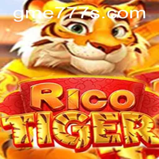 Discovering RicoTiger: The Revolutionary Game Experience with GME777