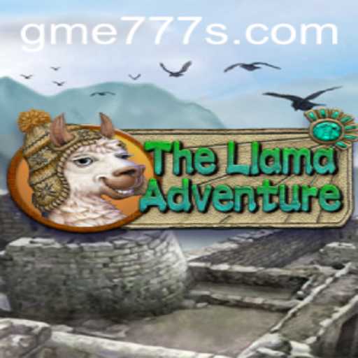 TheLlamaAdventure: A Journey into the Enchanting World of Llamas