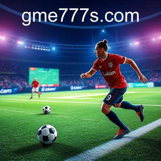 Exploring the World of Virtual Sports: The Rise of gme777